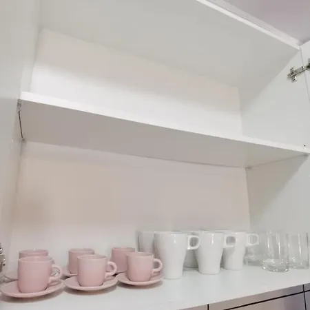Apartament Club Paraiso Con Vista Teide Y Mar