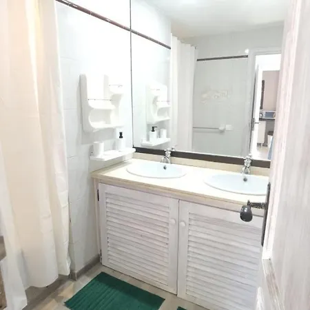 Apartament Club Paraiso Con Vista Teide Y Mar *