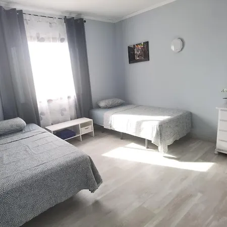 Apartment Club Paraiso Con Vista Teide Y Mar Costa Adeje (Tenerife)
