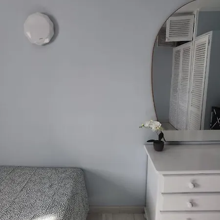 Club Paraíso Con Vista Teide Y Mar Apartamento Costa Adeje (Tenerife)