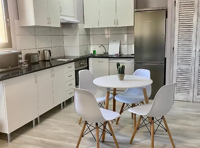 Apartmán Club Paraiso Con Vista Teide Y Mar